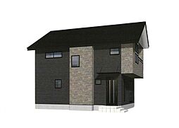 青葉区栗生2丁目　B棟