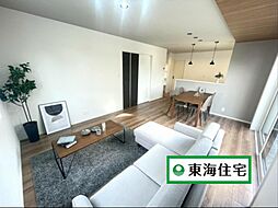 多賀城市新田字西後　A棟