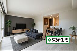 レーベン小鶴新田 THE ONE