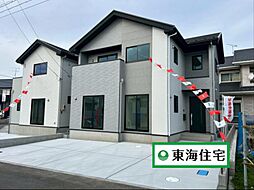 宮城野区福田町1期　2号棟