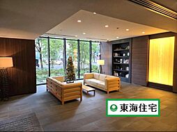 プラウドタワー仙台勾当台通