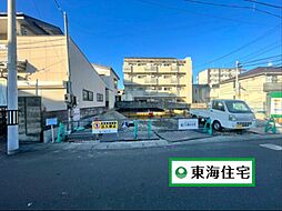 宮城野区新田4丁目120番　A号棟