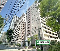 五橋パークホームズ仙台中央アーバンコート