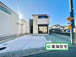 太白区西多賀3期　1号棟