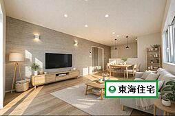 青葉区落合5丁目2期　F棟