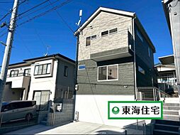 青葉区双葉ケ丘1丁目　A棟