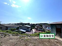 青葉区鷺ケ森2丁目　住宅用地