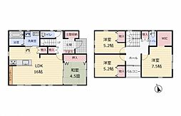 青葉区旭ケ丘2丁目II　C棟
