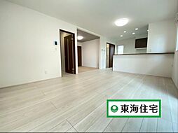 宮城野区岩切鴻巣　E棟