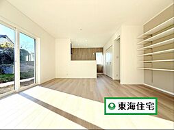 青葉区愛子東5丁目　3号棟