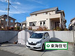 青葉区錦ヶ丘8丁目　モデルハウス