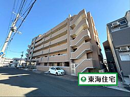 ライオンズマンション中倉第3