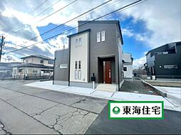 富谷市富ケ丘2丁目第2　3号棟