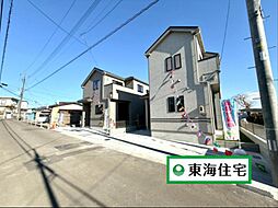 ハートフルタウン自由ヶ丘16番　B号棟