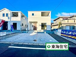 太白区太白3丁目III　2号棟