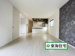 グランフェリディア太白区向山　5号棟