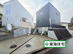 太白区八木山南1丁目　A棟