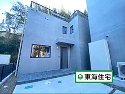 青葉区川内山屋敷　A棟