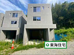 青葉区川内山屋敷　D棟
