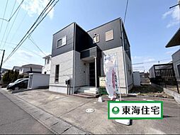 泉区西中山1丁目