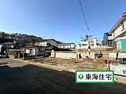 青葉区中山第16・1号棟