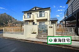 泉区虹の丘4丁目