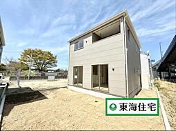 多賀城市八幡第9・1号棟