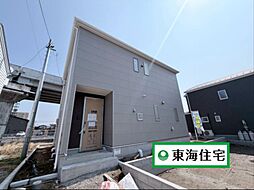 多賀城市八幡第9・1号棟