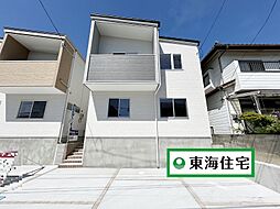 多賀城市伝上山3丁目　B棟