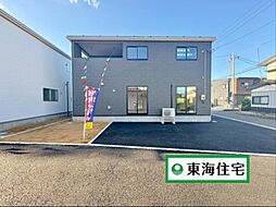 クレイドルガーデン栗原市築館青野第1・1号棟