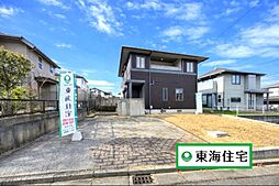 泉区南中山3丁目