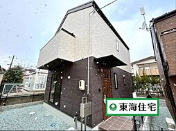 長命ヶ丘4丁目　Ａ棟