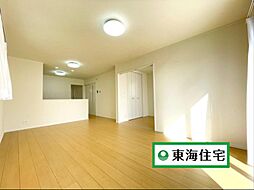 宮城野区二の森　B号棟