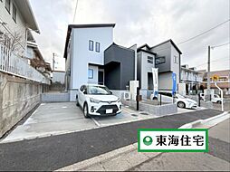 泉区南中山2丁目　2号棟