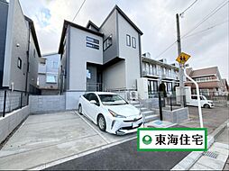 泉区南中山2丁目　1号棟