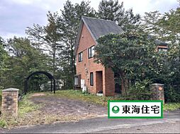 蔵王町遠刈田字鬼石原<別荘>