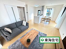 霞目2丁目206番・A号棟