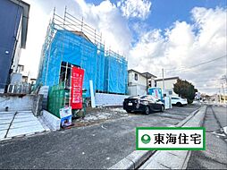 青葉区西勝山4期・1号棟