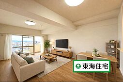 ネオハイツ中倉