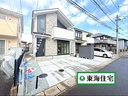 宮城野区岩切6期・1号棟