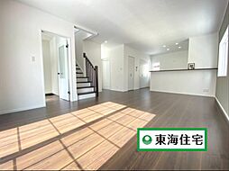 青葉区愛子東5丁目・西棟