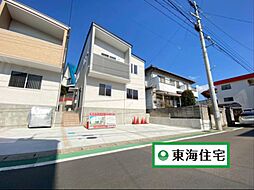 多賀城市伝上山3丁目　B棟