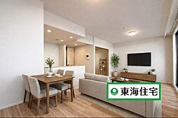 パークシティ泉中央ウエストコート