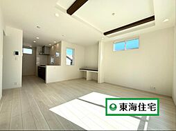 仙台市若林区二軒茶屋・2号棟