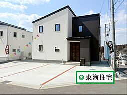富谷堂ノ前・E棟