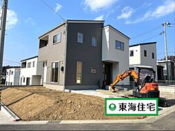 富谷堂ノ前・F棟