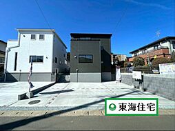 太白区茂庭　1号棟