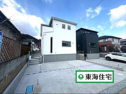 太白区茂庭　2号棟