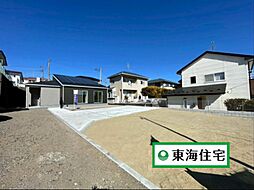 太白金剛沢3丁目III　1号棟