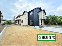 寺岡（てらおか）3期・全1棟